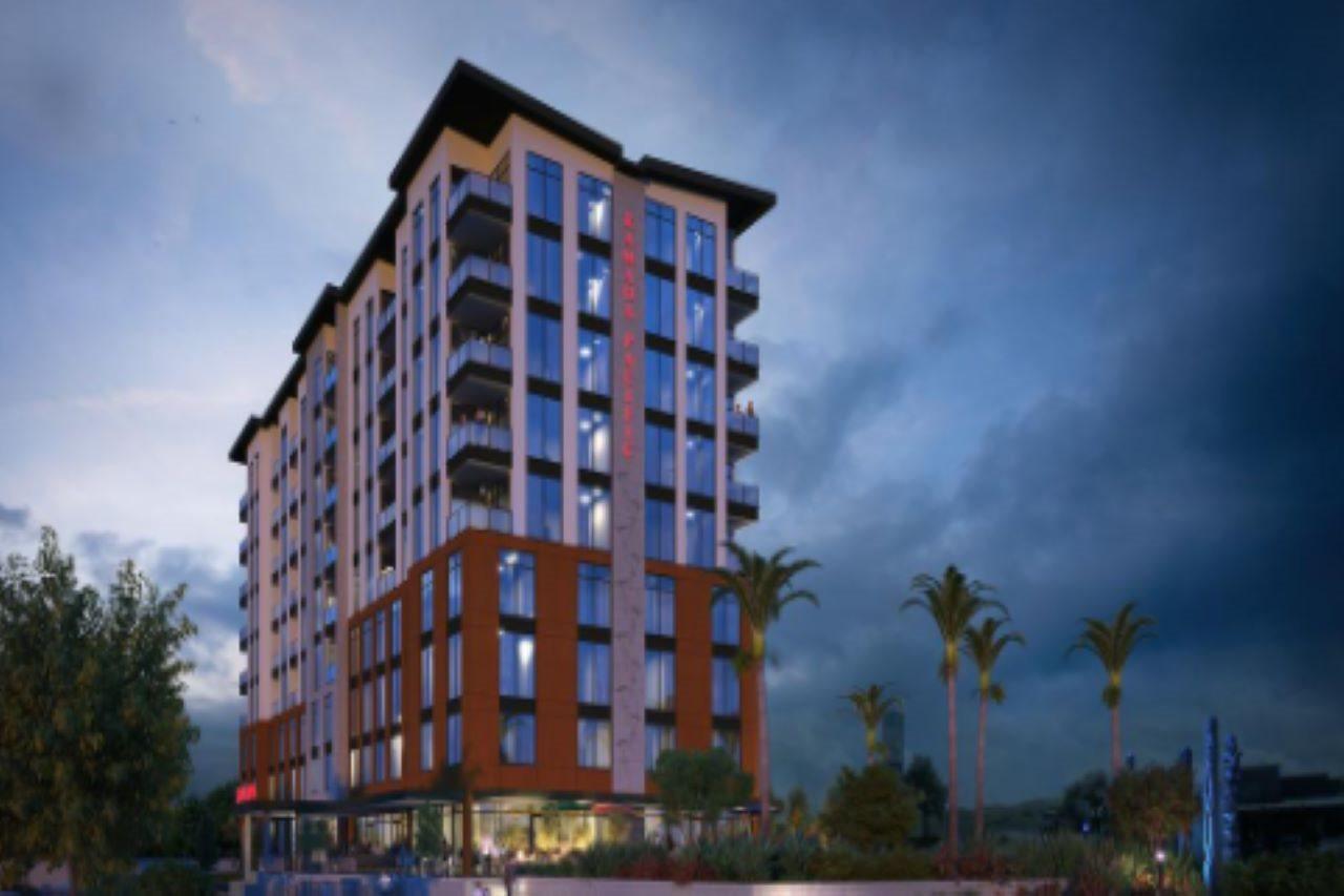 Ramada Suites by Wyndham Manukau Auckland Bagian luar foto