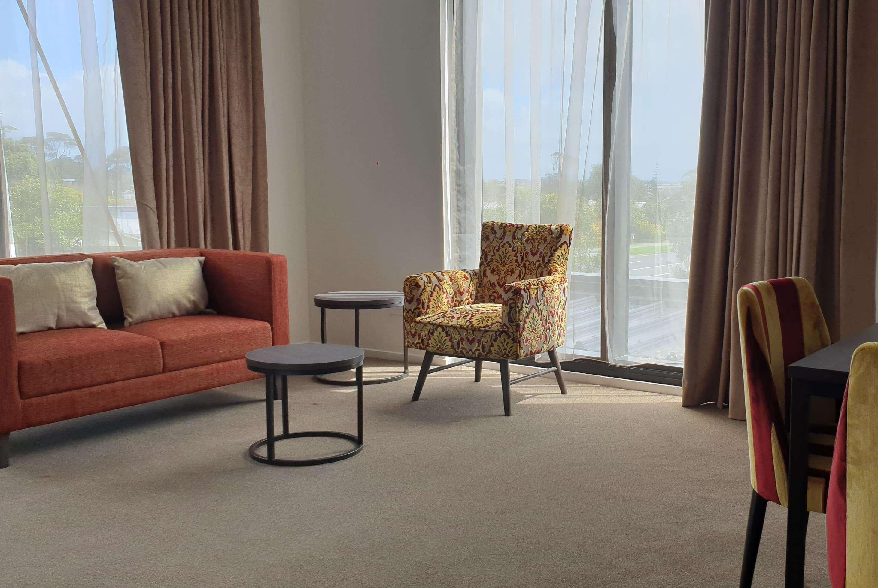 Ramada Suites by Wyndham Manukau Auckland Bagian luar foto